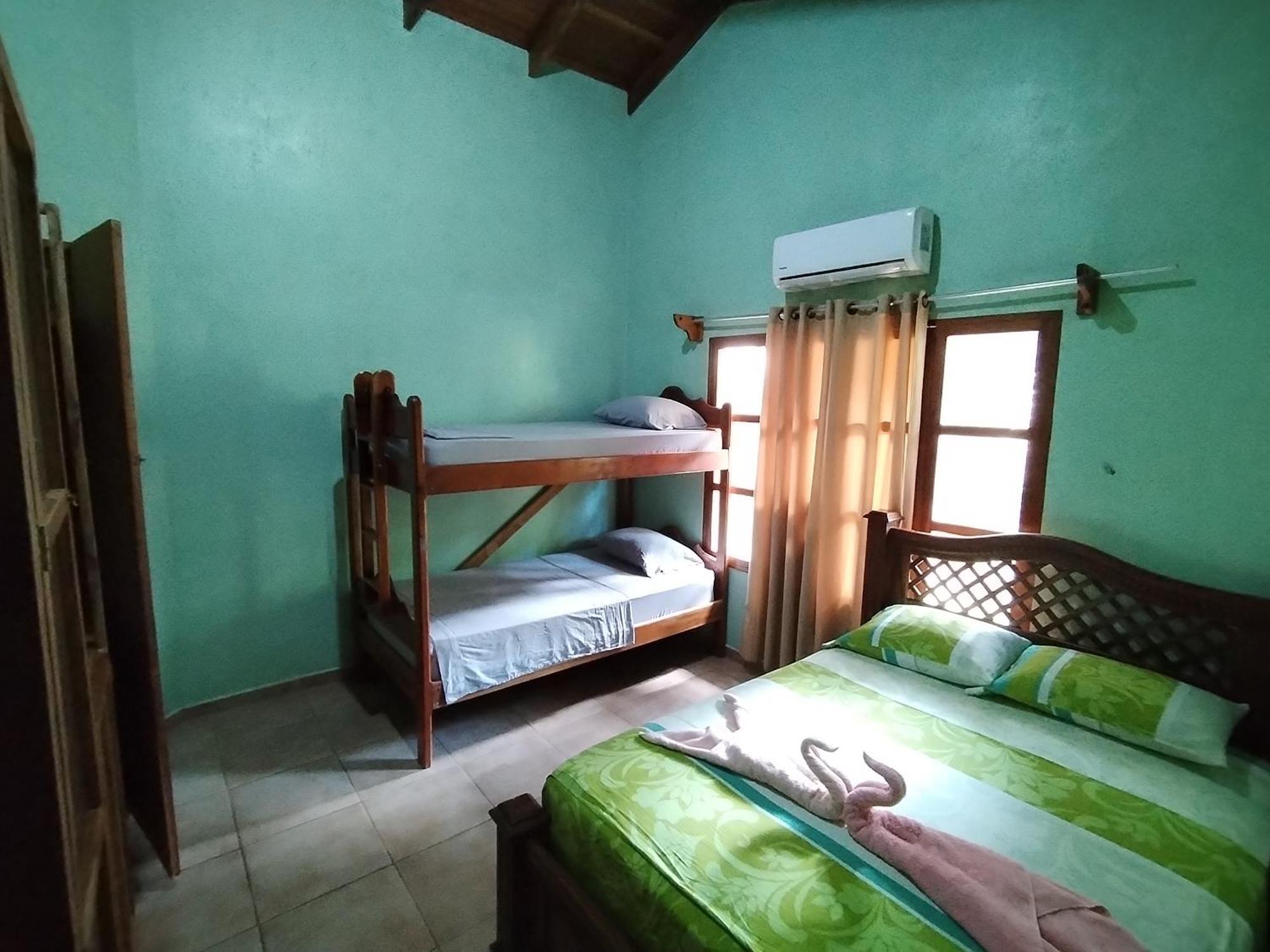 Bed and Breakfast Osa House - Drake Corcovado Tours Драке Экстерьер фото