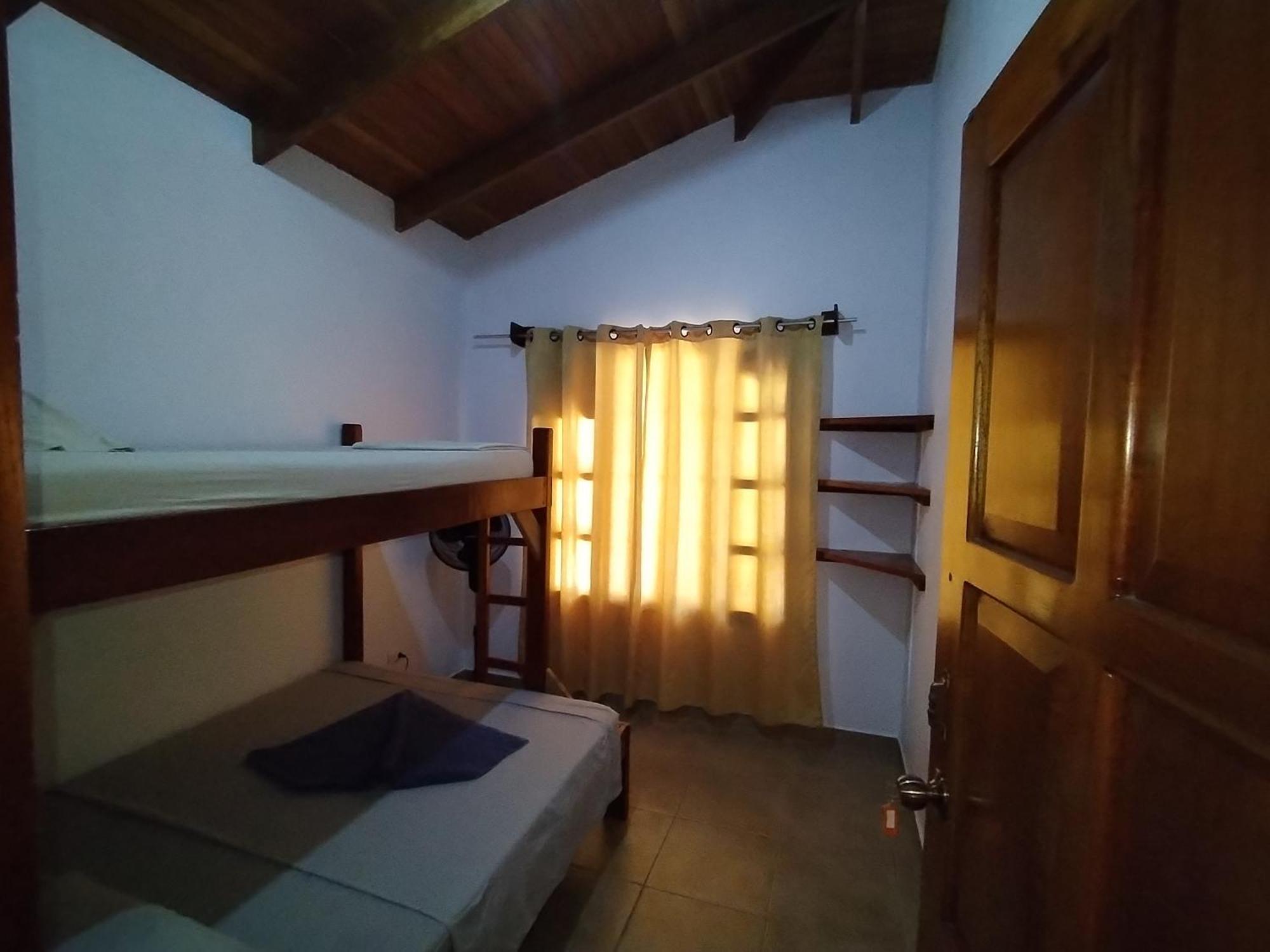Bed and Breakfast Osa House - Drake Corcovado Tours Драке Экстерьер фото