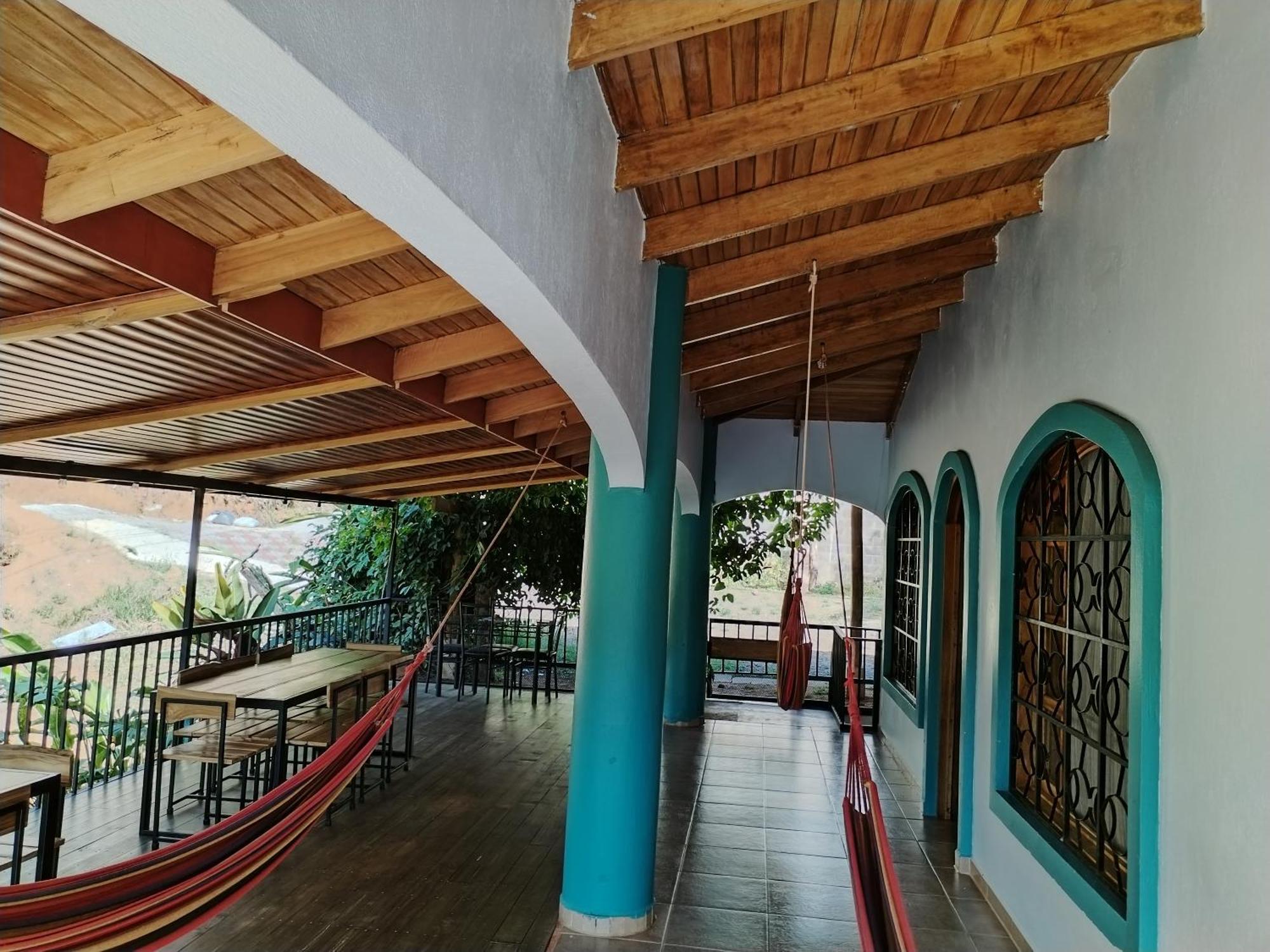 Bed and Breakfast Osa House - Drake Corcovado Tours Драке Экстерьер фото