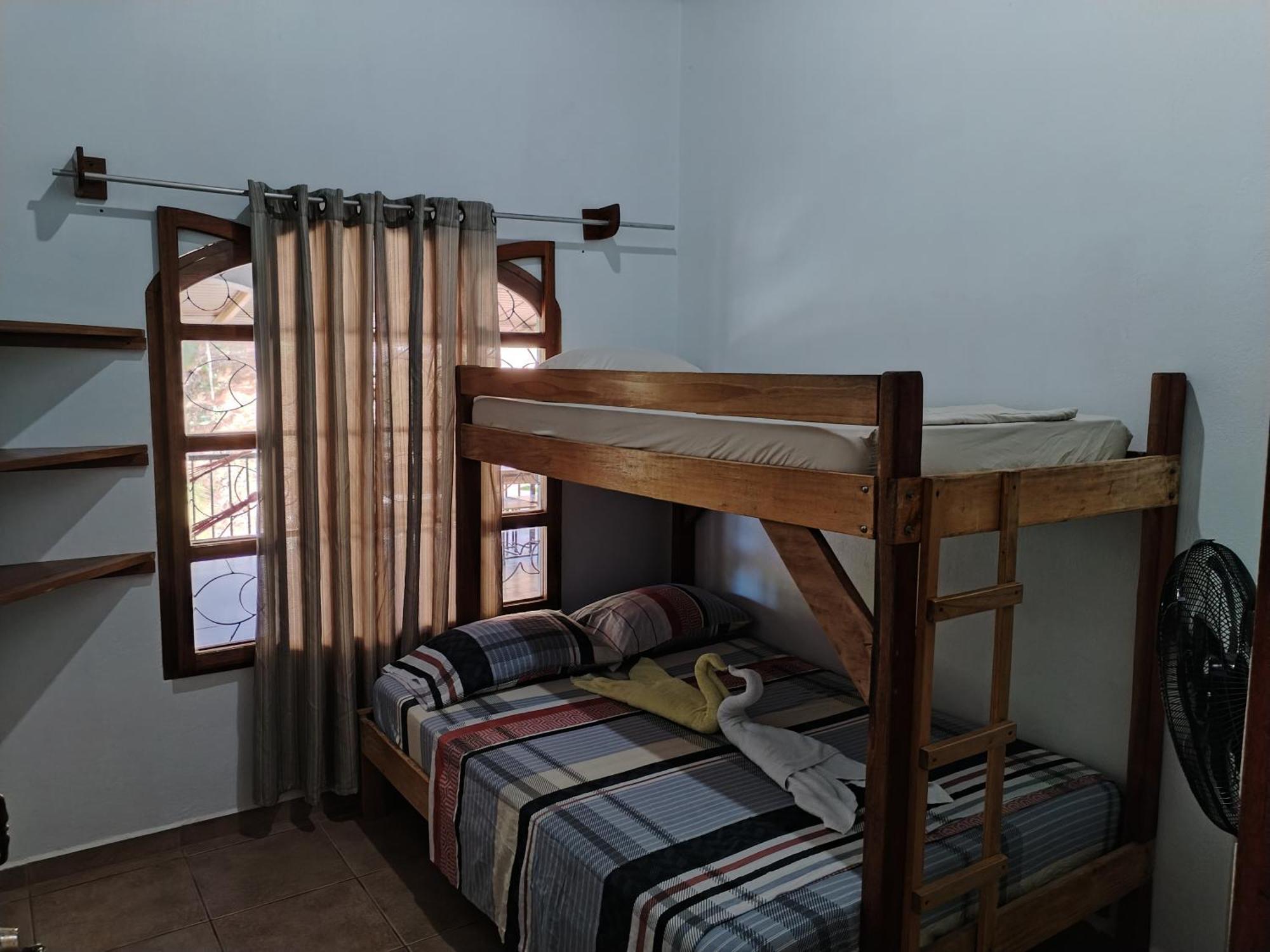 Bed and Breakfast Osa House - Drake Corcovado Tours Драке Экстерьер фото