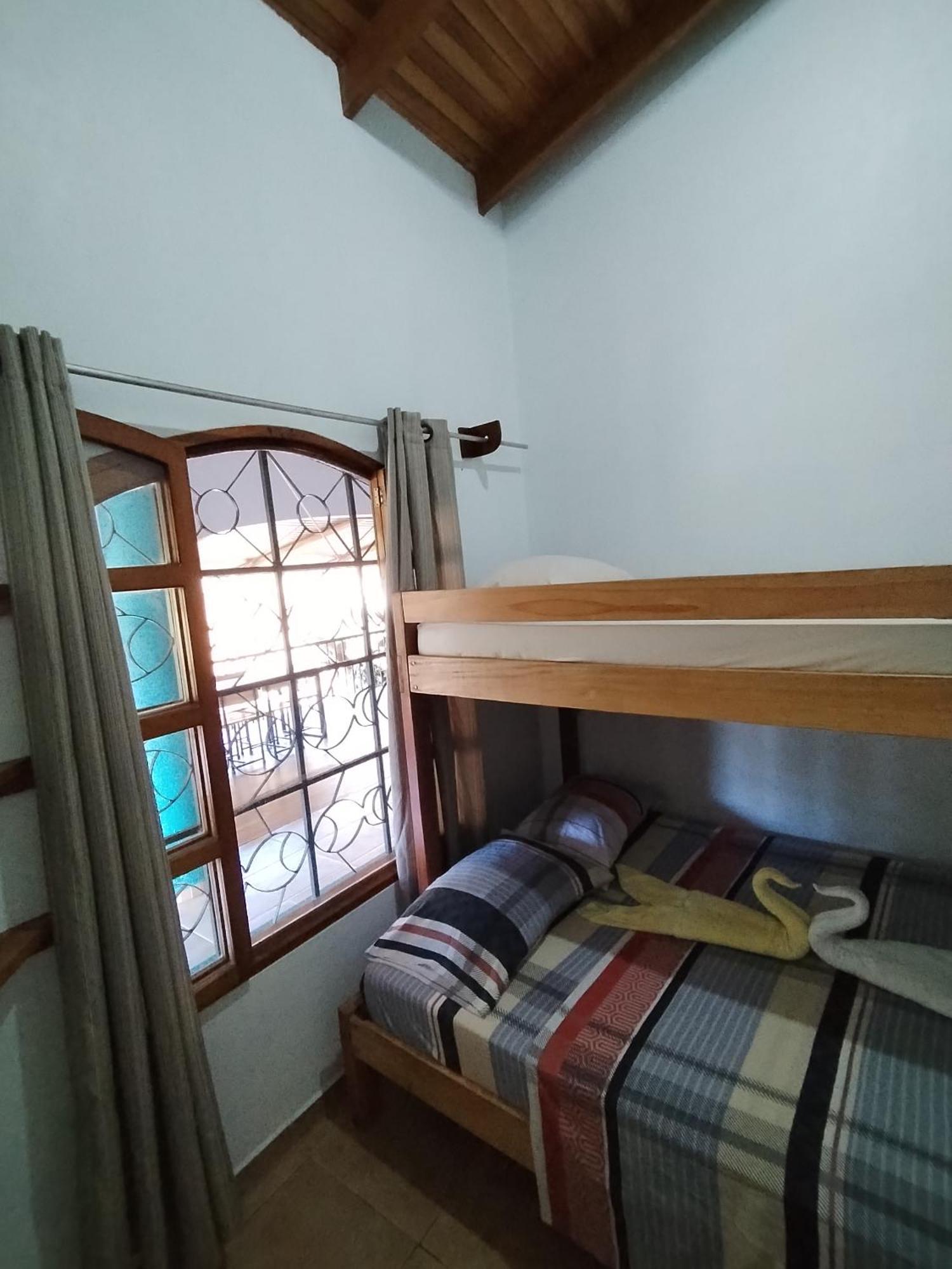 Bed and Breakfast Osa House - Drake Corcovado Tours Драке Экстерьер фото