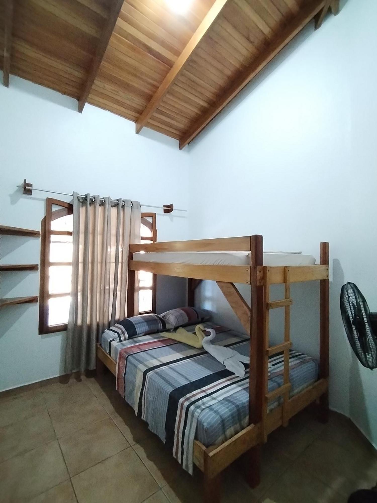 Bed and Breakfast Osa House - Drake Corcovado Tours Драке Экстерьер фото